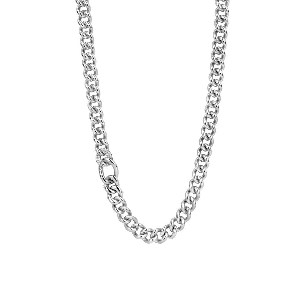 TI SENTO - Milano Necklace 3946ZI