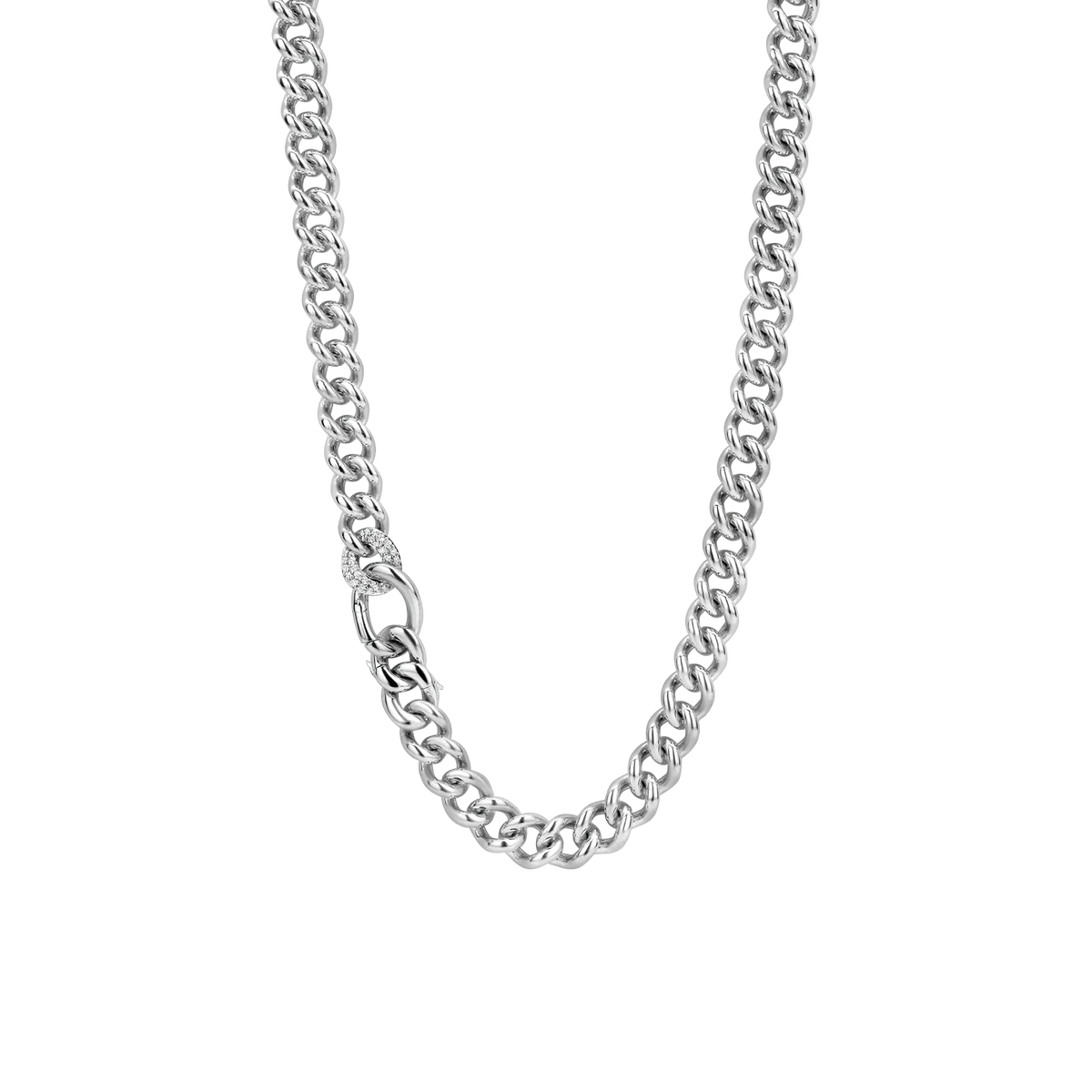 TI SENTO - Milano Necklace 3946ZI