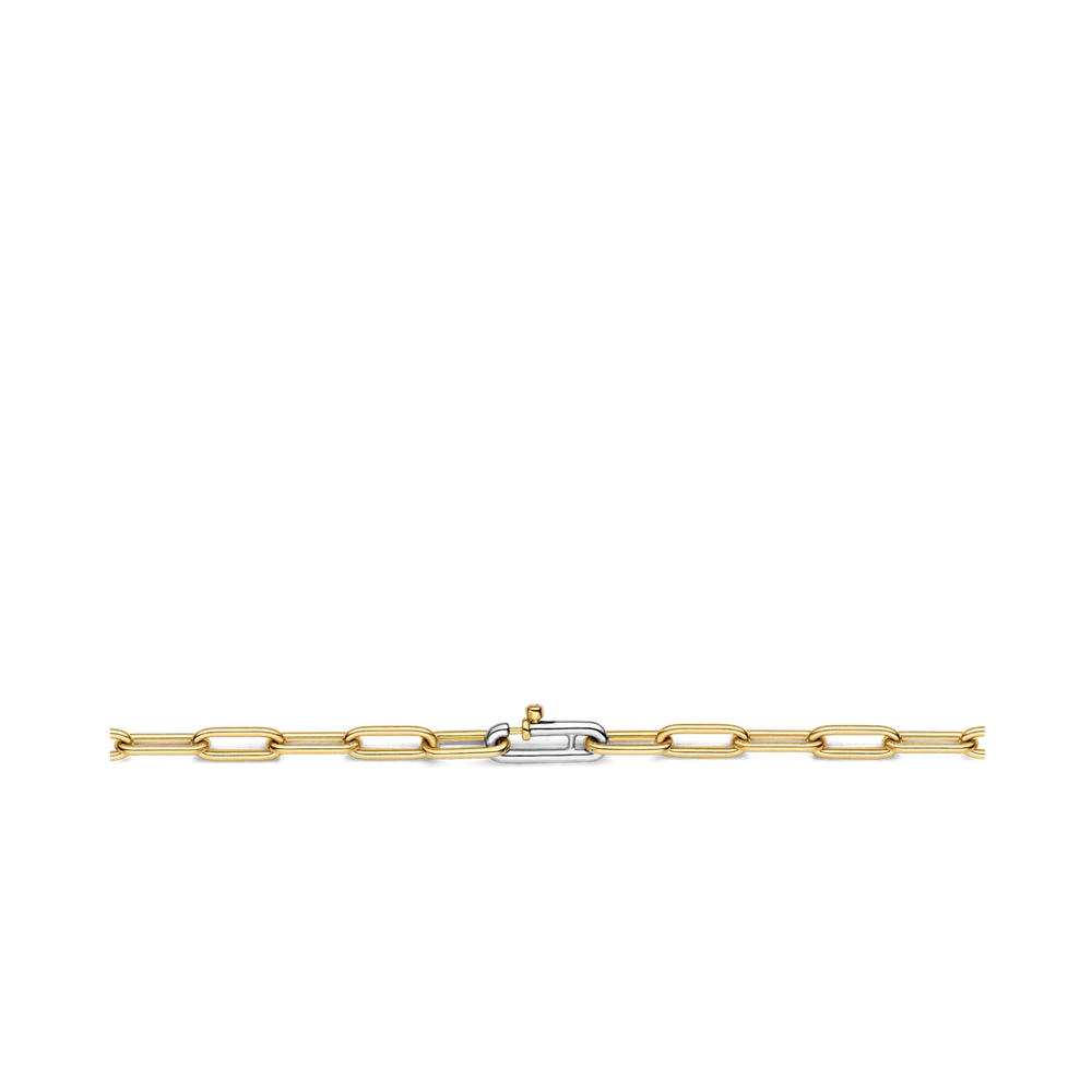 
                      
                        TI SENTO Necklace 3947SY
                      
                    