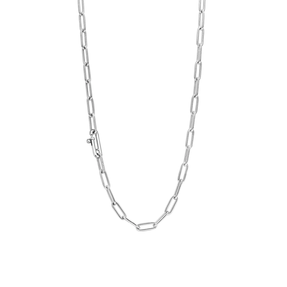 
                      
                        TI SENTO - Milano Necklace 3947ZI
                      
                    