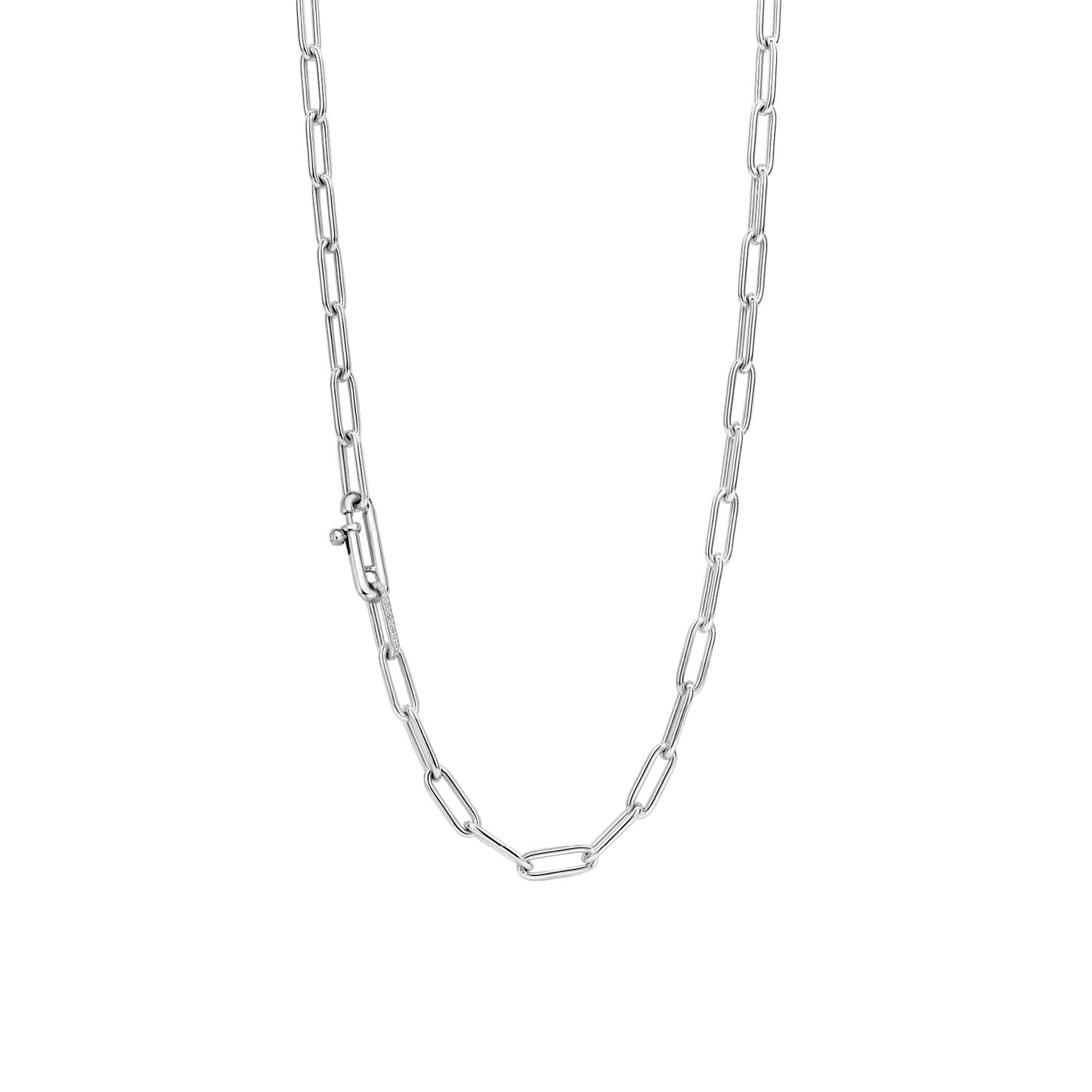 TI SENTO - Milano Necklace 3947ZI