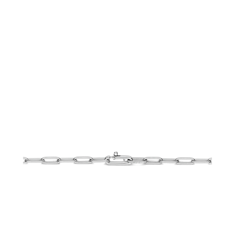 
                      
                        TI SENTO - Milano Necklace 3947ZI
                      
                    
