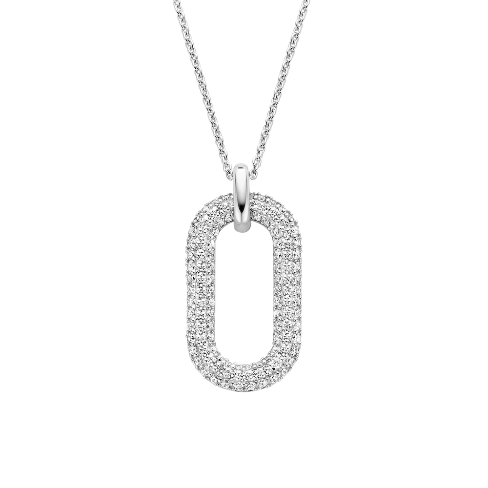 TI SENTO - Milano Necklace 3964ZI