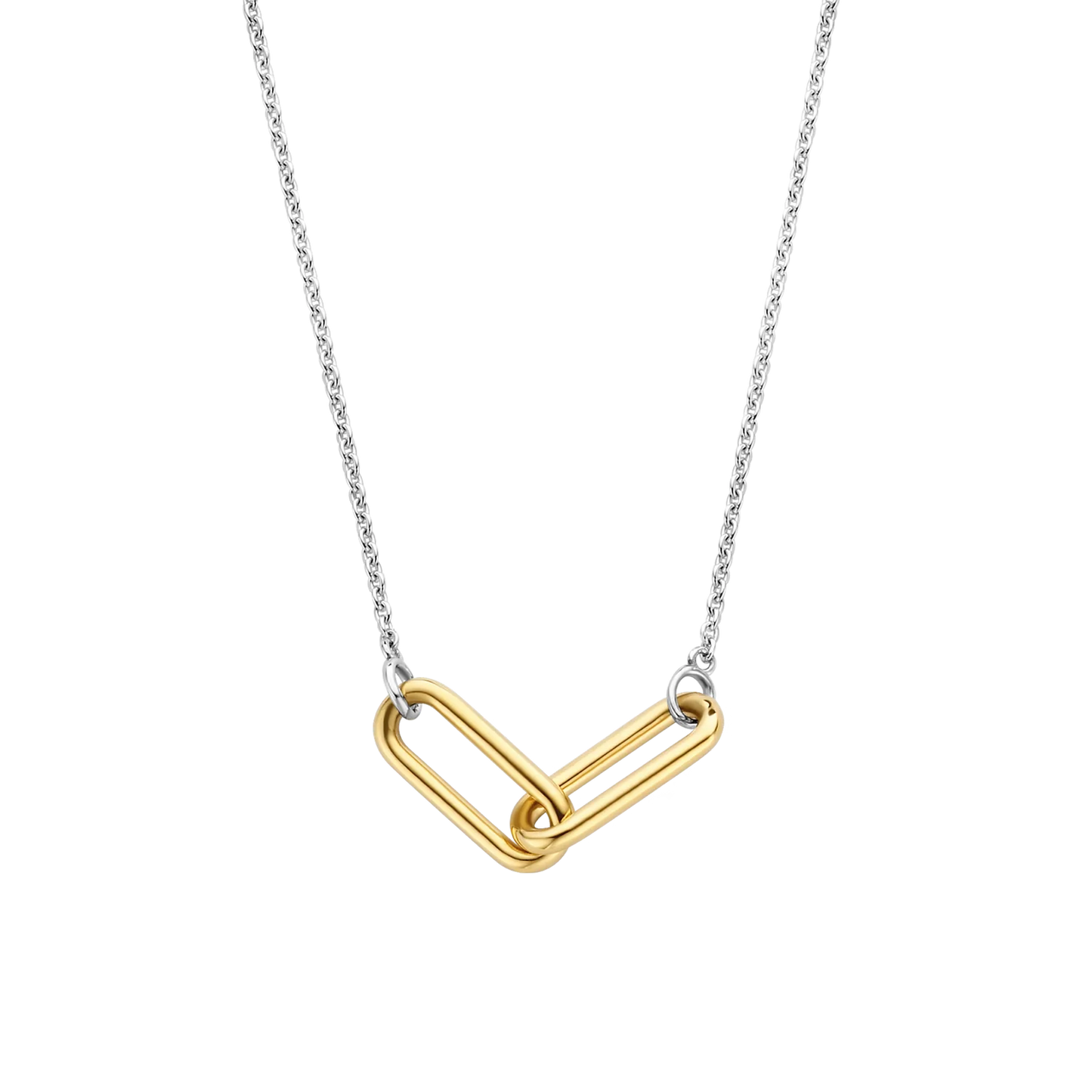 TI SENTO - Milano Necklace 3966SY