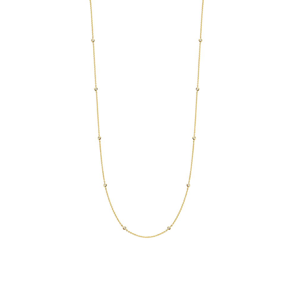 
                      
                        TI SENTO Necklace 3978ZY
                      
                    