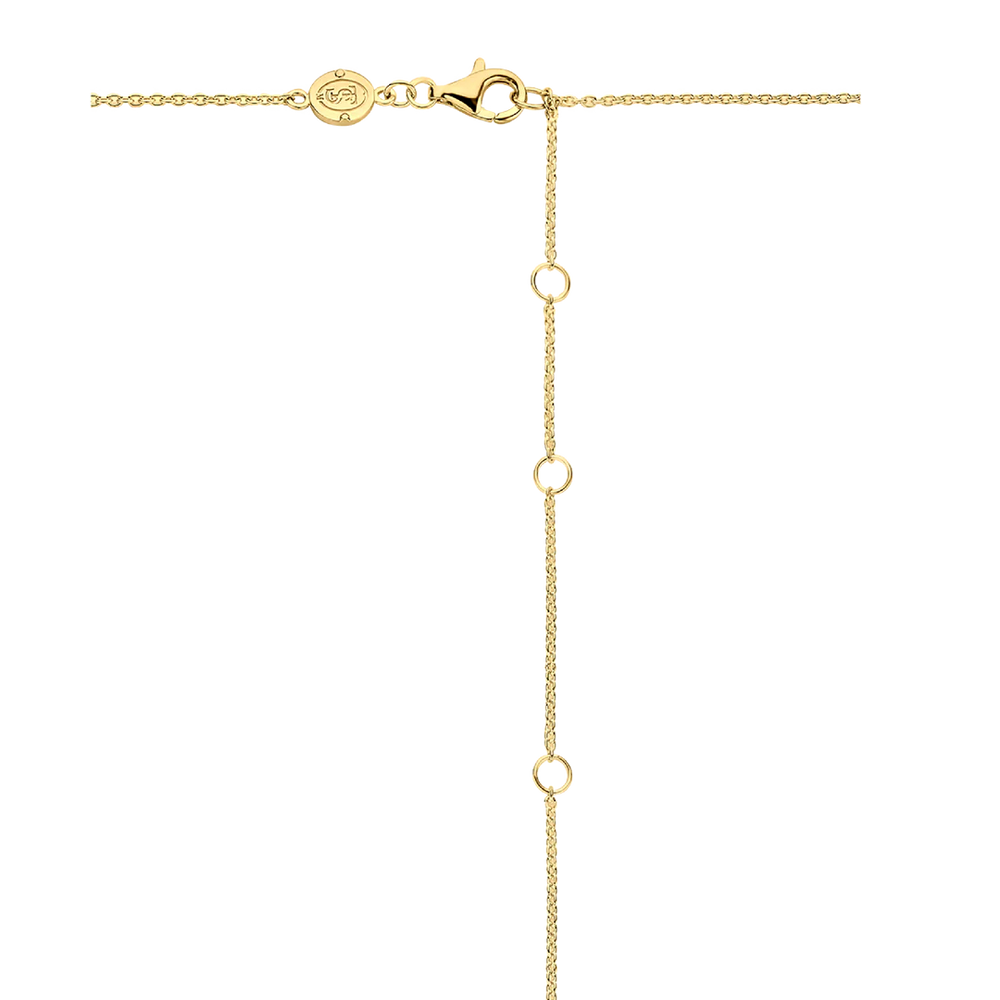 
                      
                        TI SENTO Necklace 3978ZY
                      
                    