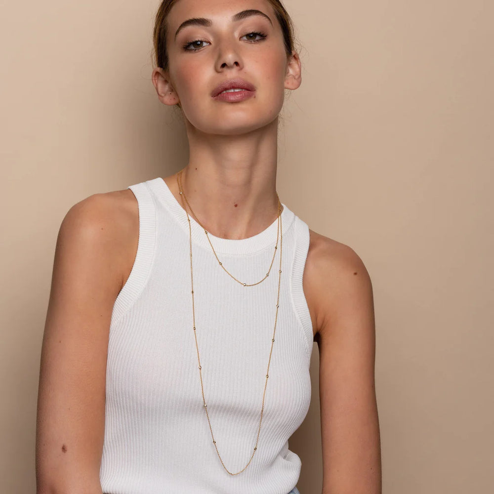 
                      
                        TI SENTO Necklace 3978ZY
                      
                    