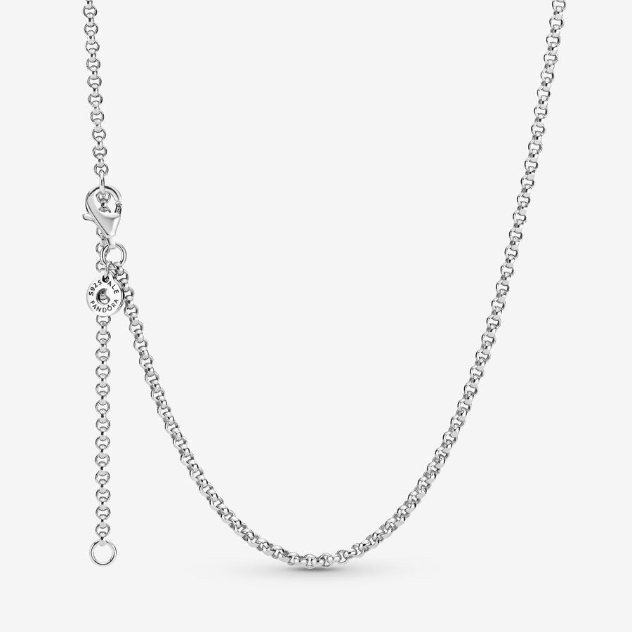 Pandora Rolo Chain Necklace