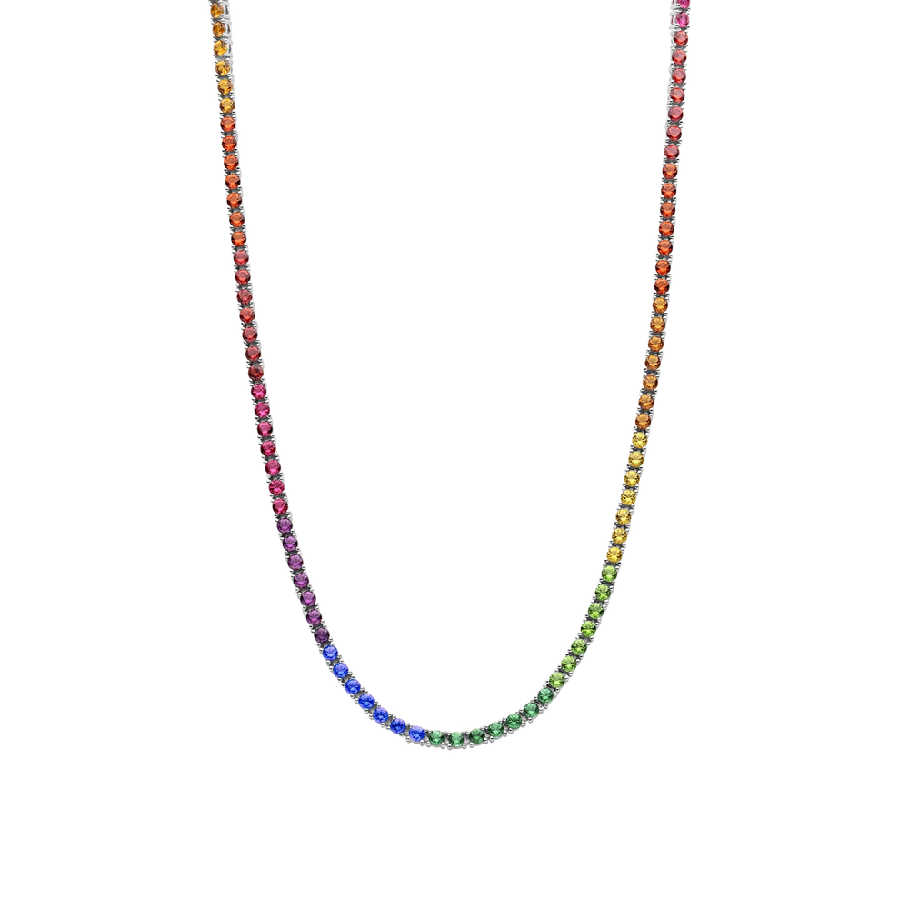 TI SENTO - Milano Necklace 3992MC