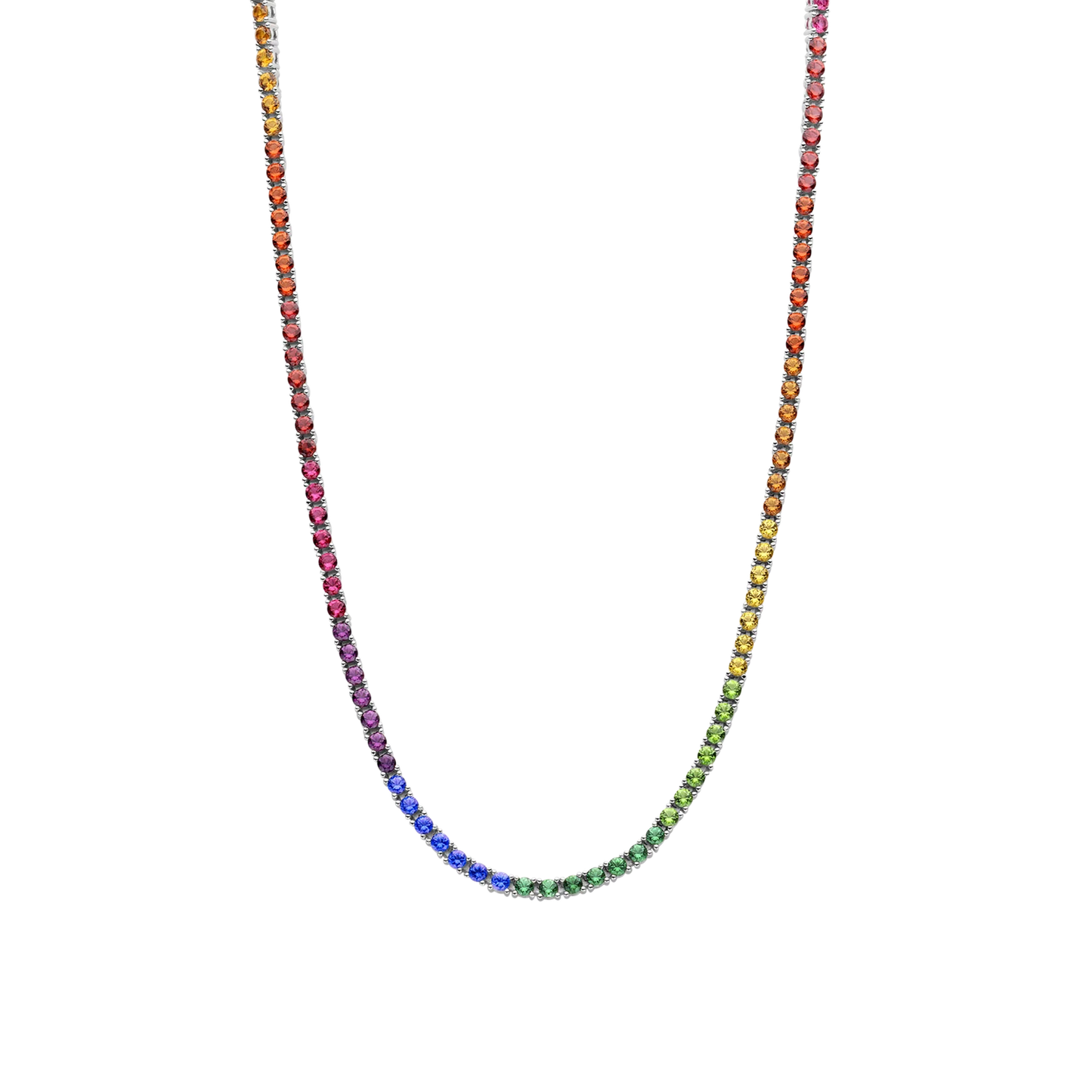 TI SENTO - Milano Necklace 3992MC