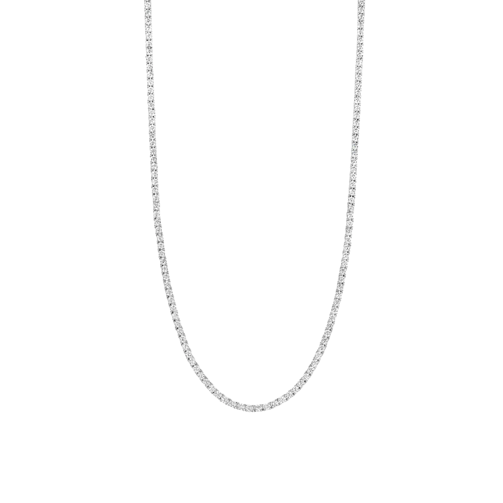 TI SENTO - Milano Necklace 3992ZI