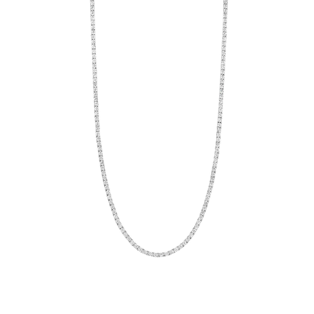 TI SENTO - Milano Necklace 3992ZI