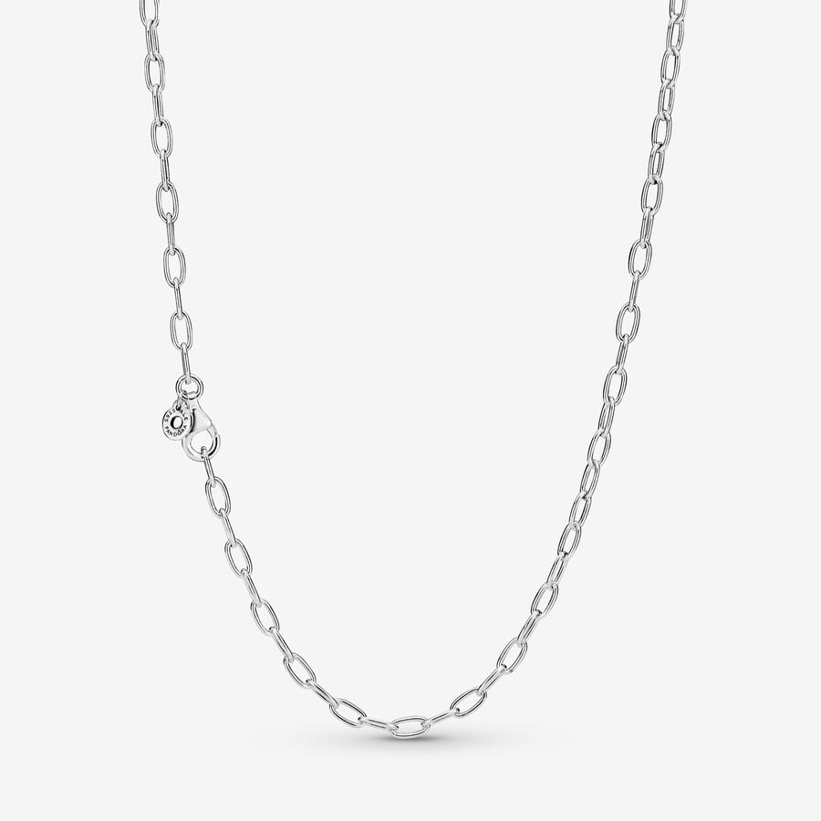 Pandora Link Chain Necklace