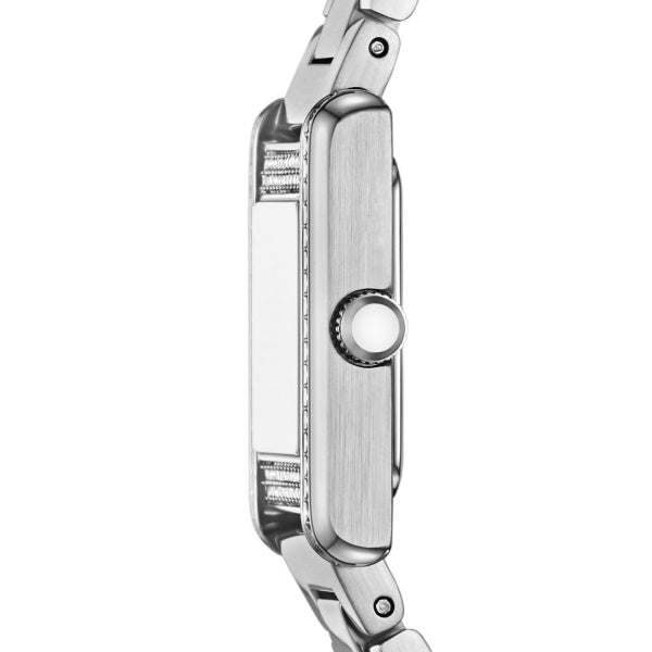 
                      
                        Emporio Armani Genni Watch AR11662
                      
                    