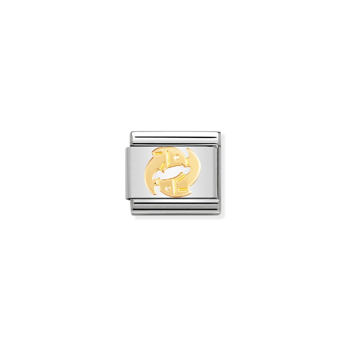 Nomination Classic Link Pisces