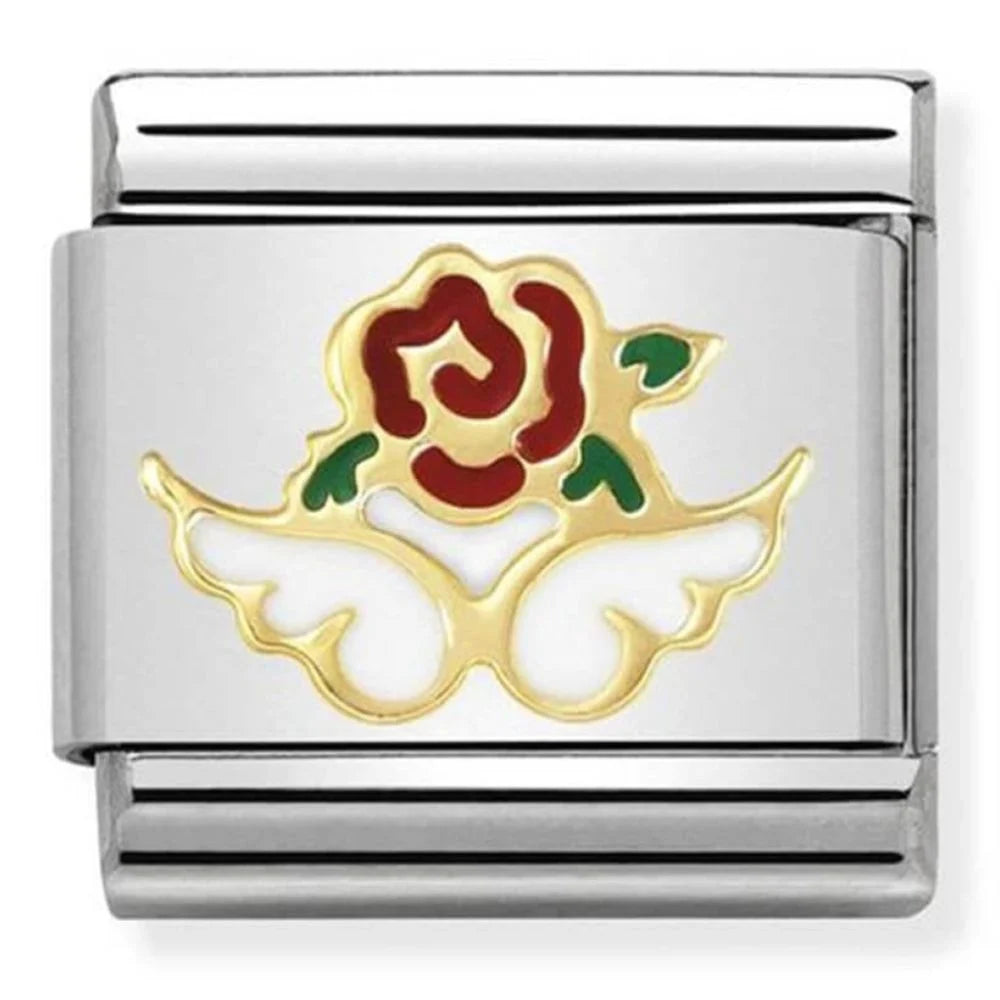 Angel sales nomination charm