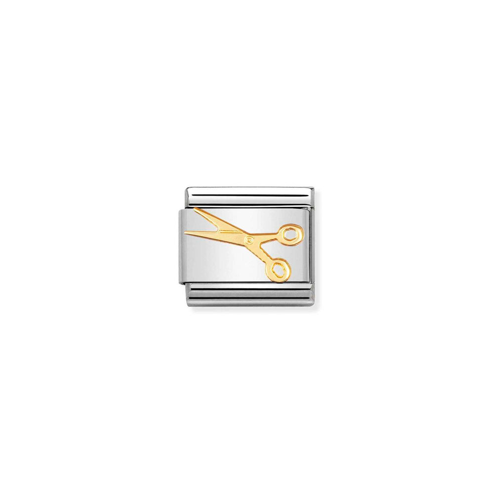 Nomination Classic Link Little Scissors