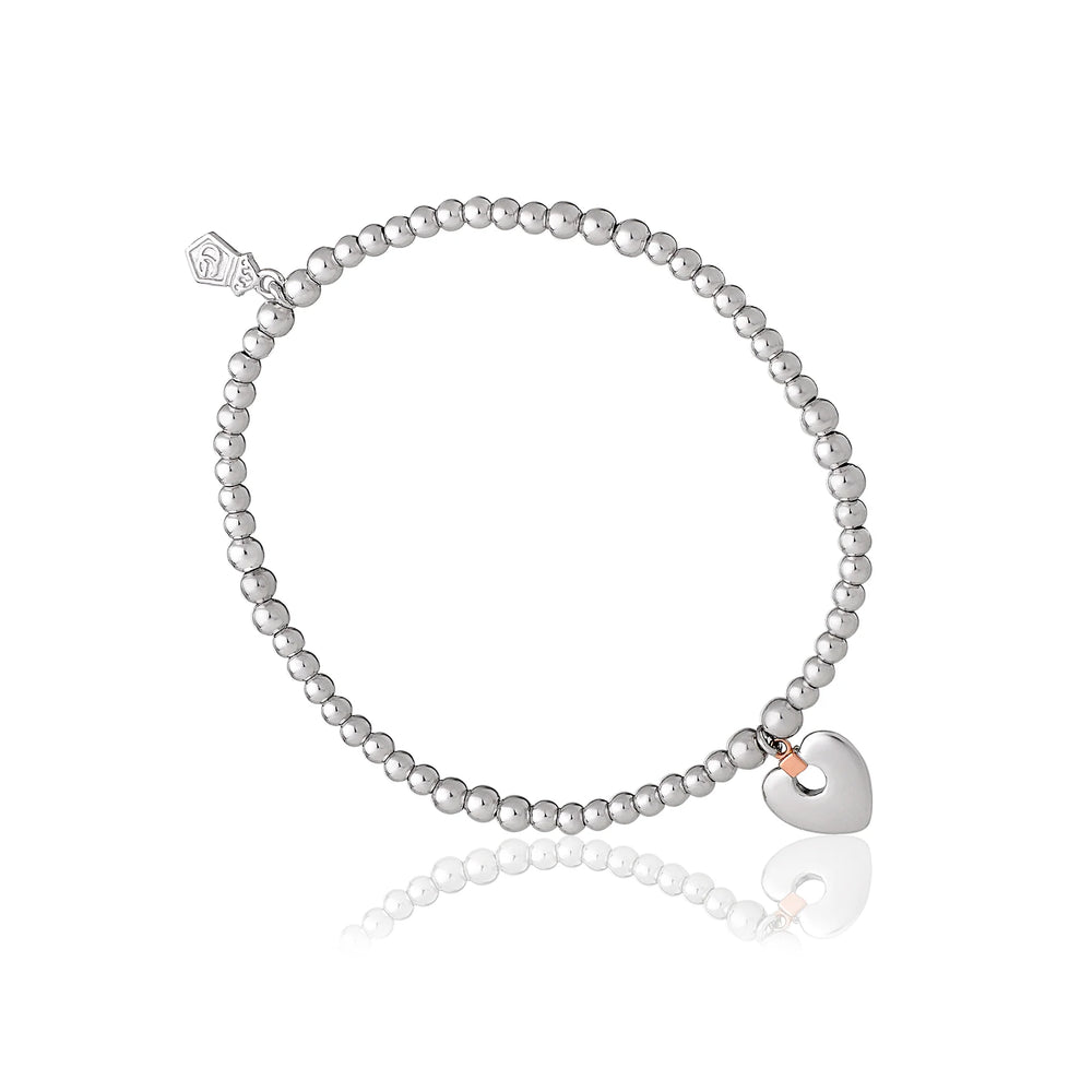 
                      
                        Clogau Cariad Affinity Bead Bracelet
                      
                    