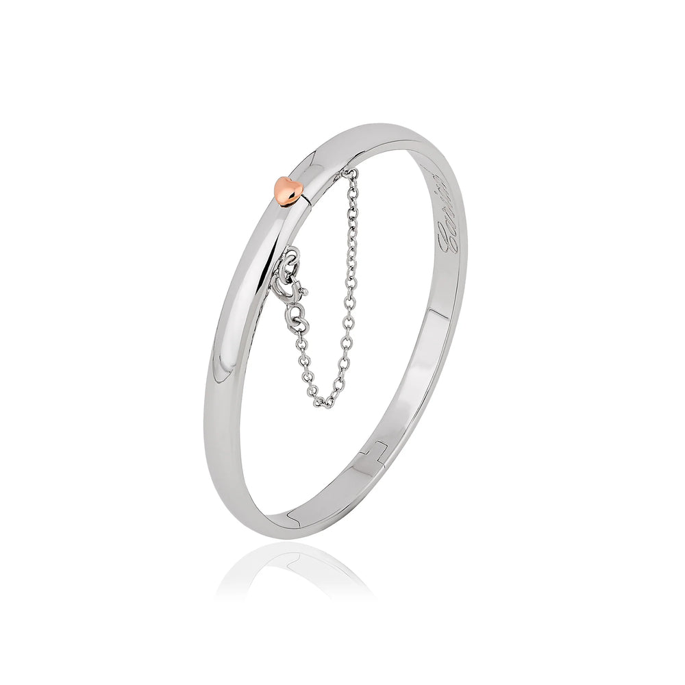 Clogau Cariad Bangle