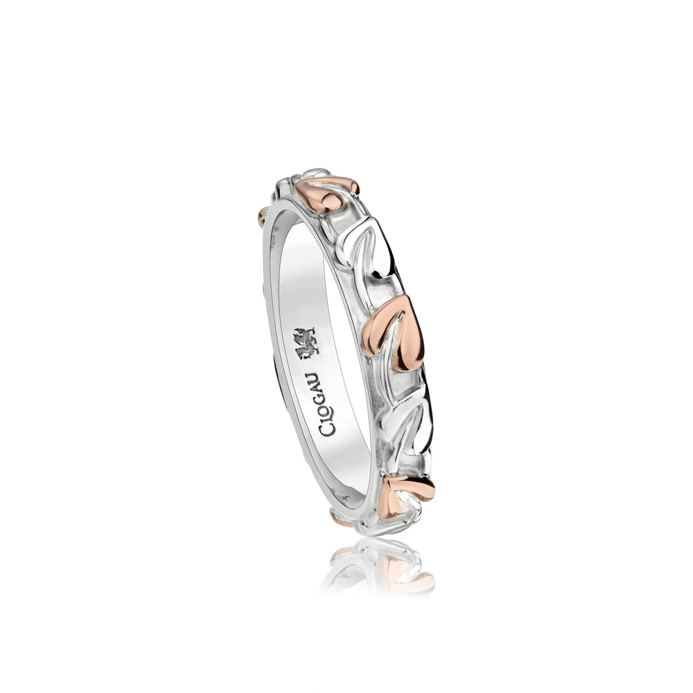 Clogau Tree of Life Ring