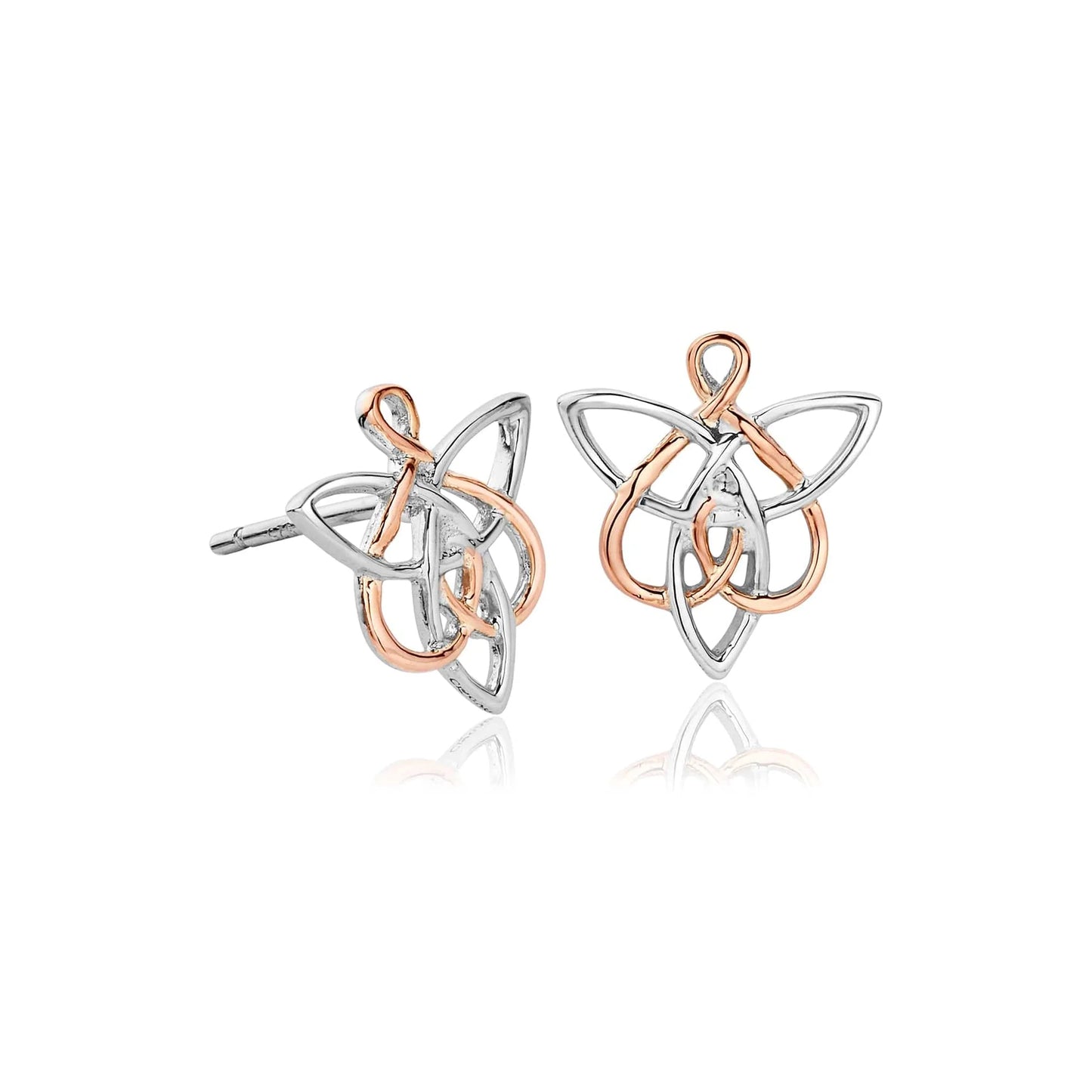 Clogau Fairies of the Mine Studs