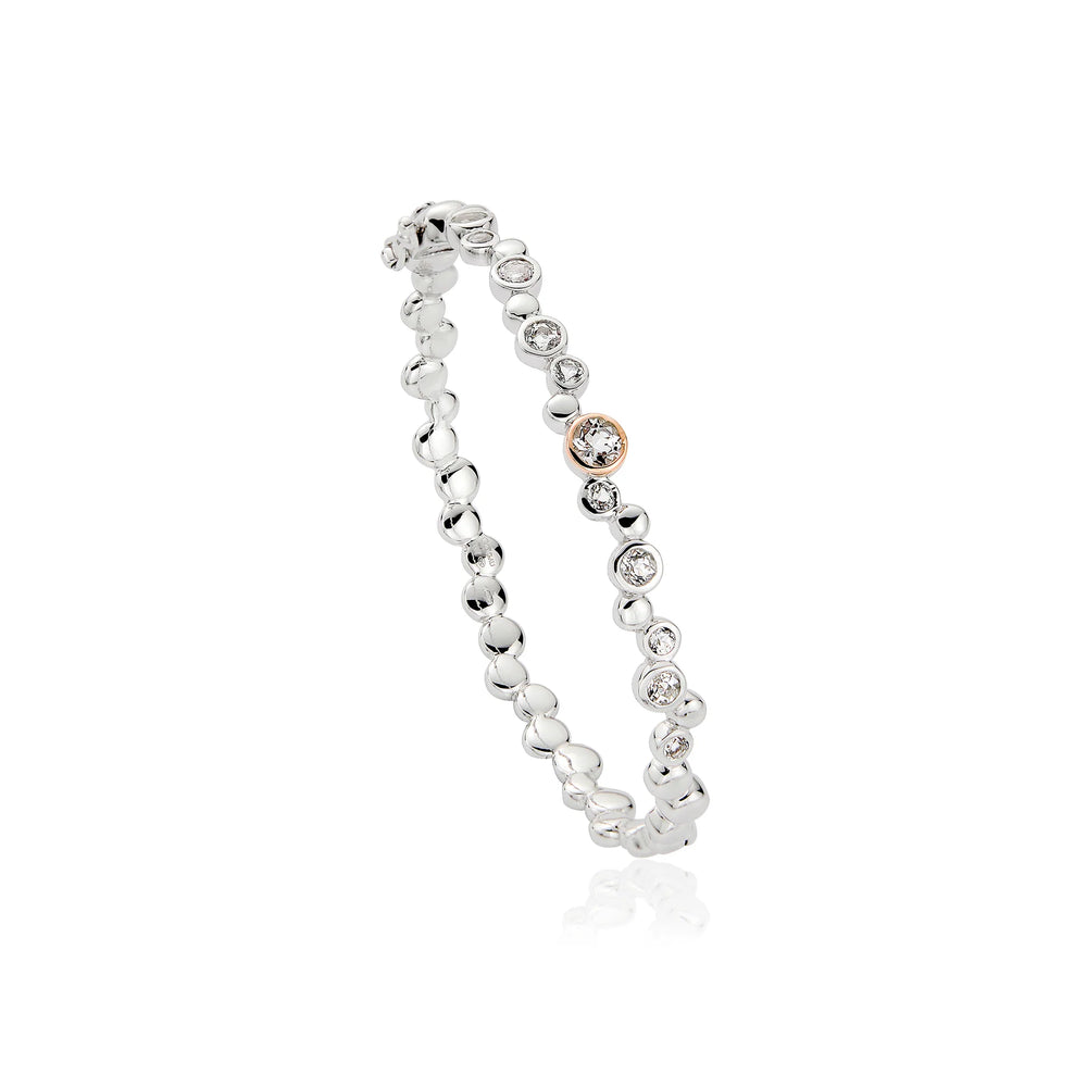 Clogau Celebration Bangle