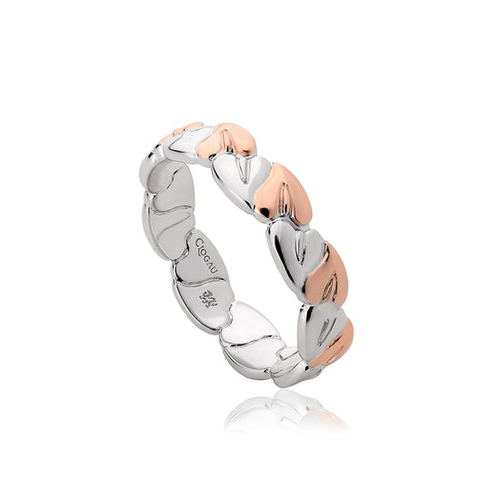 Load image into Gallery viewer, Clogau Tree of Life Ring
