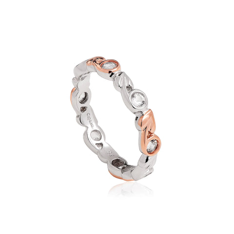Clogau Tree of Life Ring