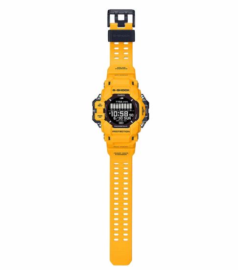 
                      
                        Casio G-Shock GPR-H1000-9ER Rangeman
                      
                    