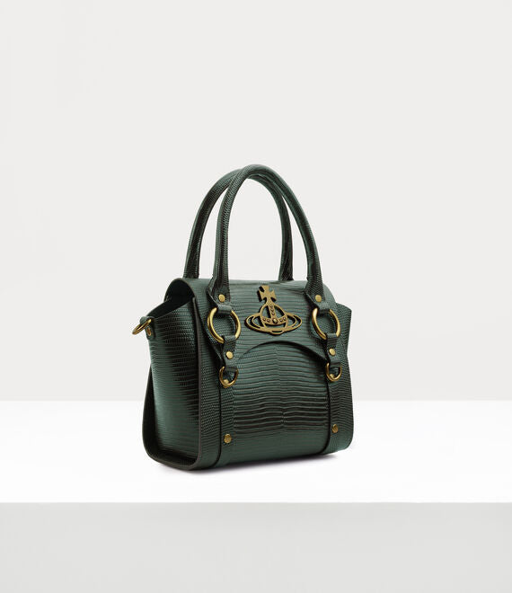 
                      
                        Vivienne Westwood Betty Small Handbag
                      
                    