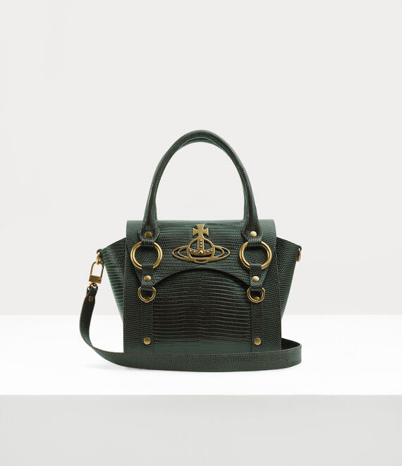 
                      
                        Vivienne Westwood Betty Small Handbag
                      
                    