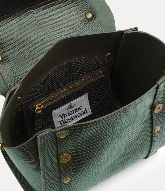
                      
                        Vivienne Westwood Betty Small Handbag
                      
                    