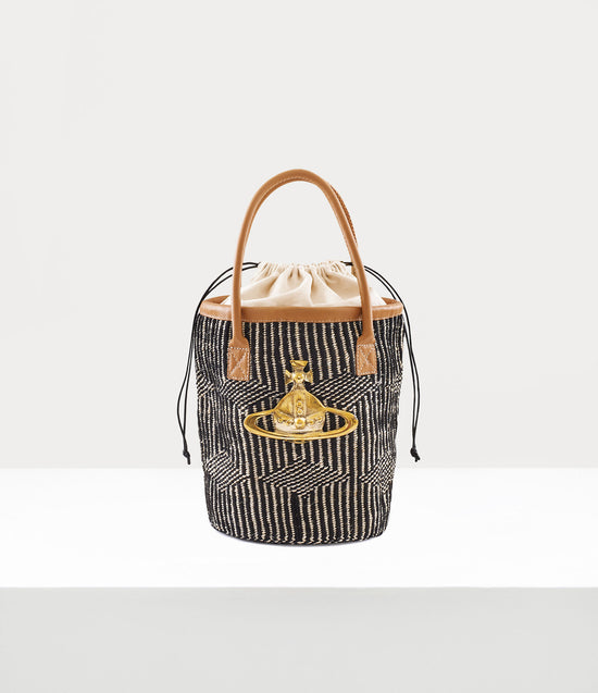 Vivienne Westwood Jane Basket Bag