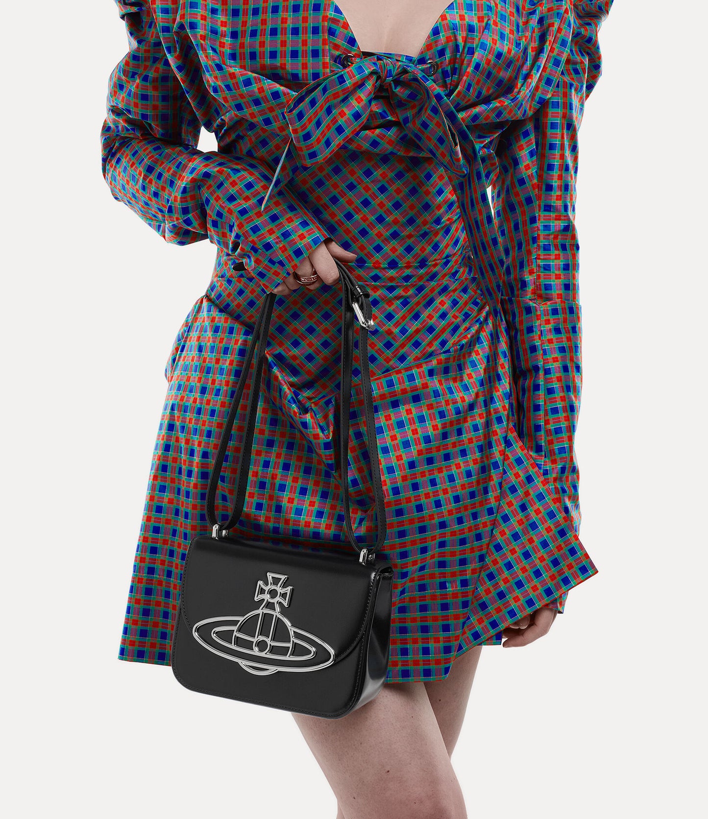 Vivienne Westwood Linda Crossbody Coe & Co. Stores