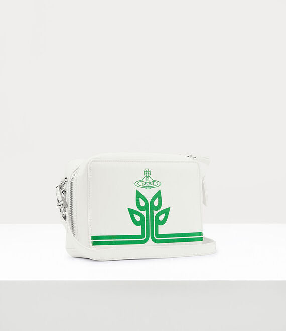 
                      
                        Vivienne Westwood Melih camera bag
                      
                    