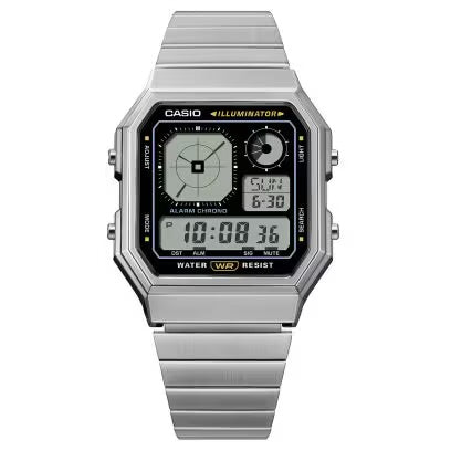 
                      
                        Casio Vintage A130WE-1AEF
                      
                    