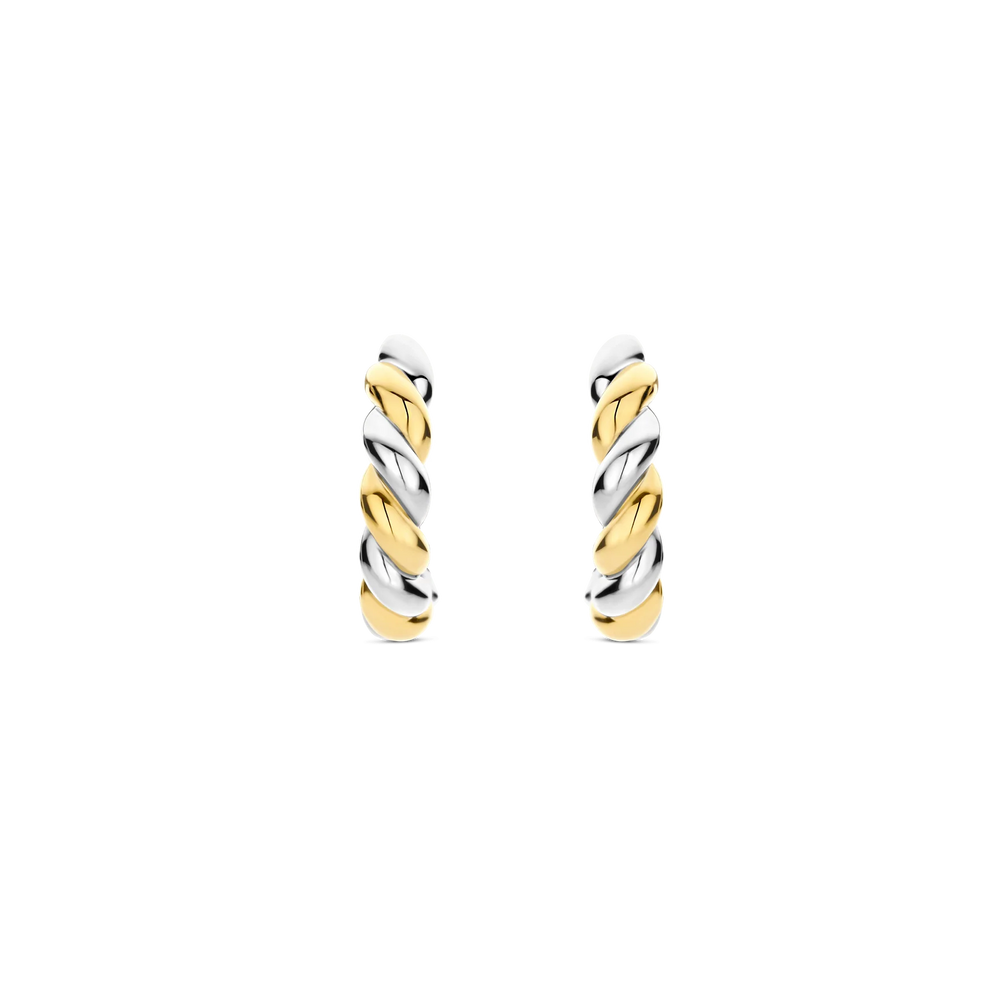 
                      
                        TI SENTO Earrings 78021SY
                      
                    