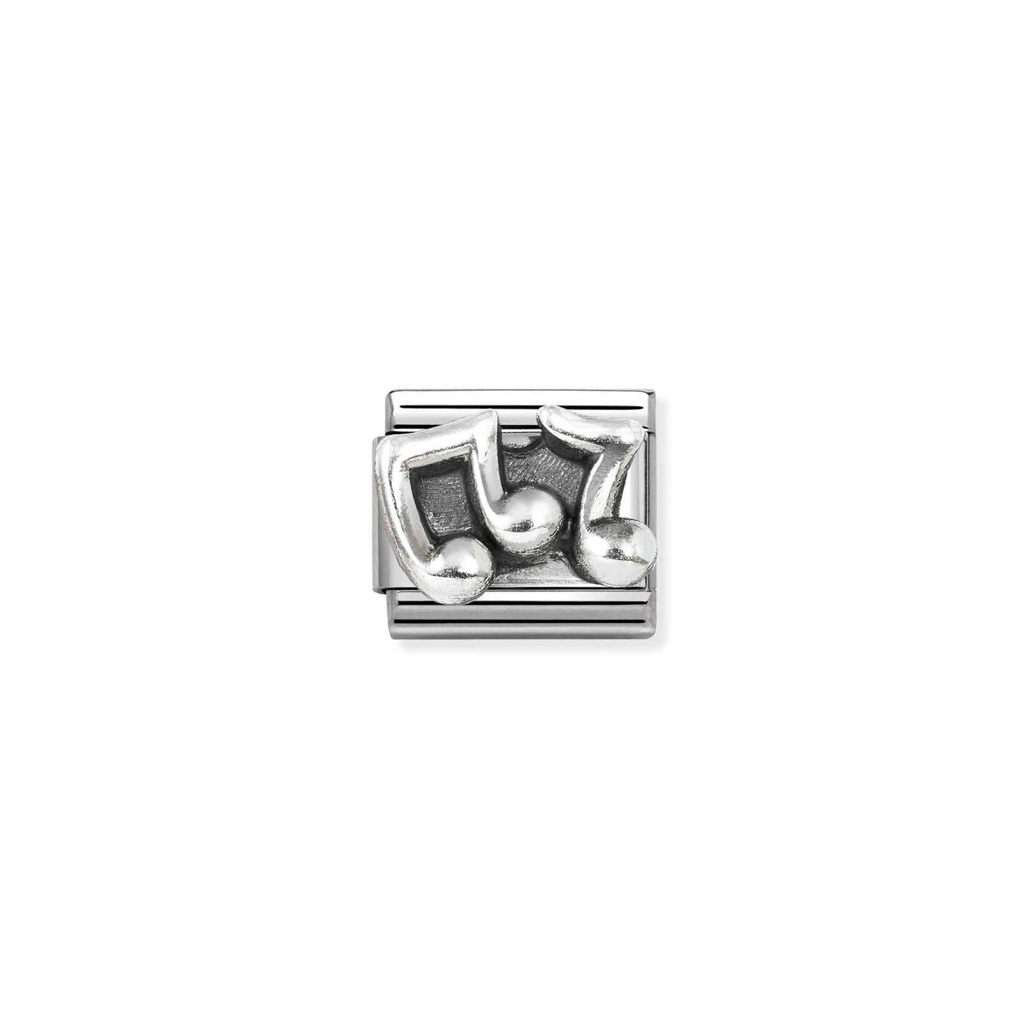 Nomination Classic Link Music Notes