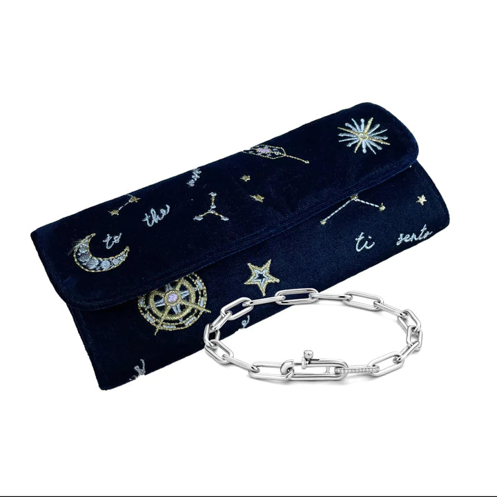 Ti Sento Festive Bracelet Set 4859ZI - Medium