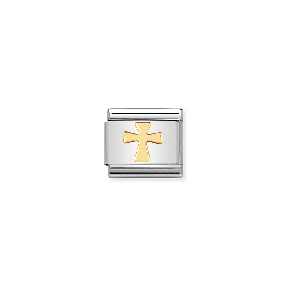 Nomination Classic Link Cross