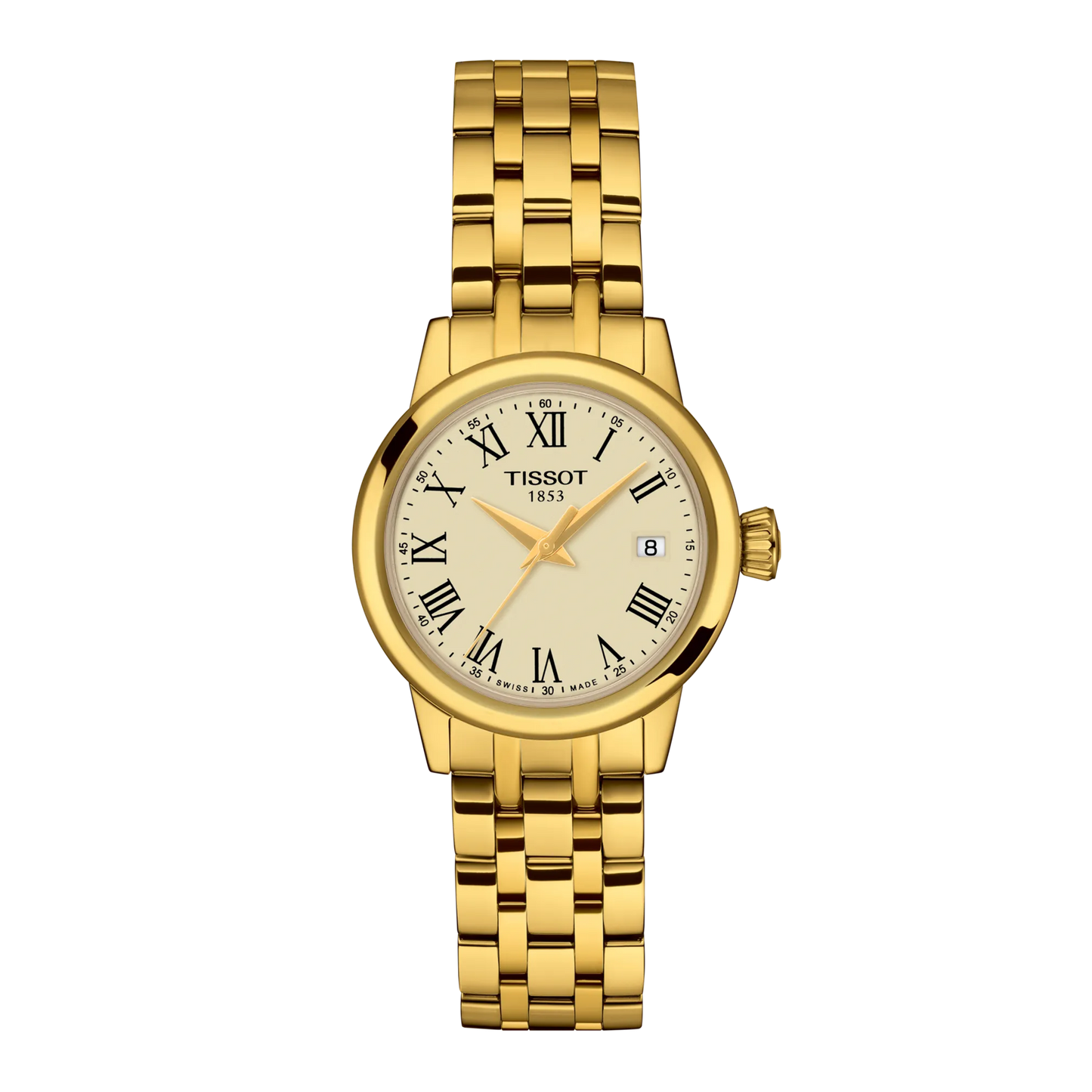 Tissot Classic Dream 28mm