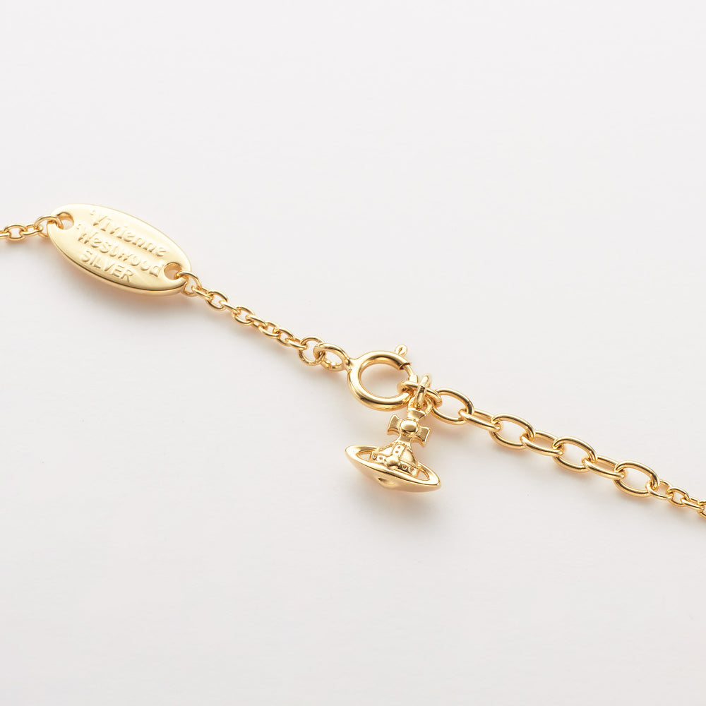 
                      
                        Vivienne Westwood Erica Love Bracelet
                      
                    