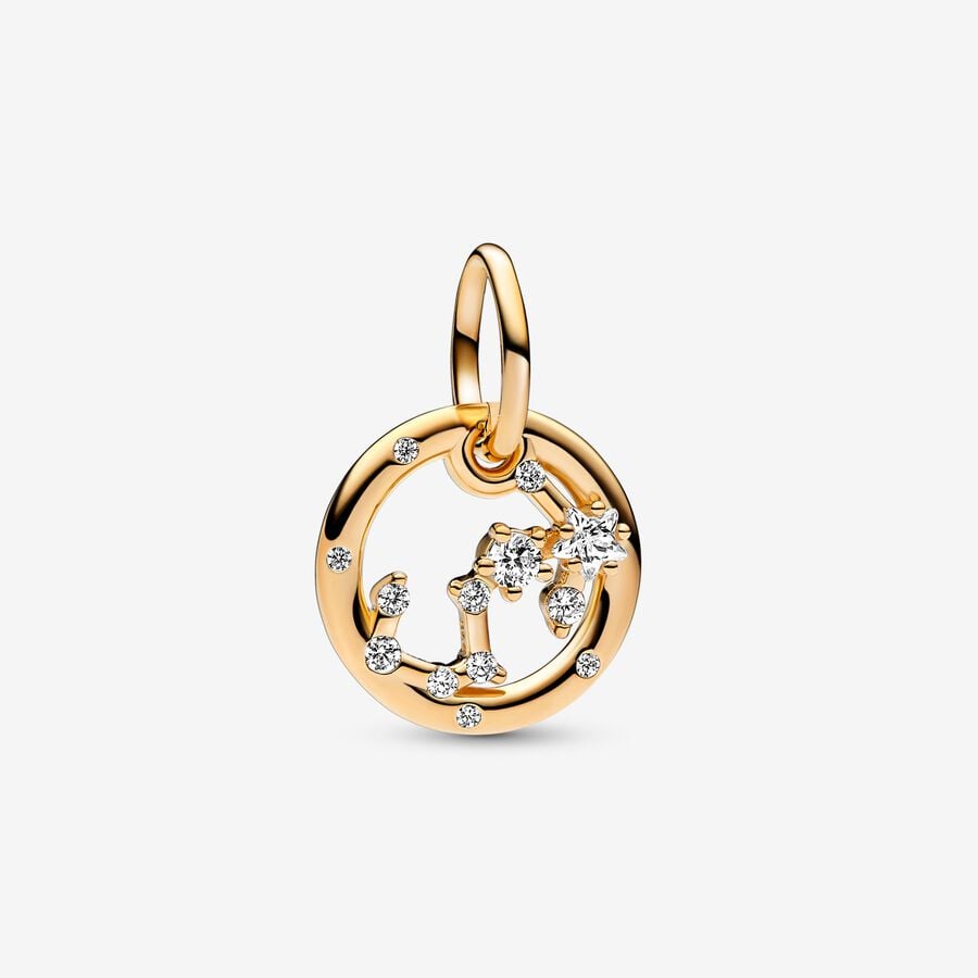 
                      
                        Pandora Scorpio Zodiac Dangle Charm
                      
                    