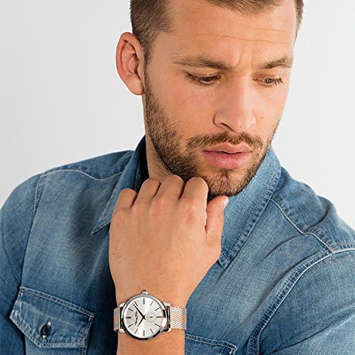 
                      
                        Thomas Sabo Men's Watch Rebel Spirit
                      
                    