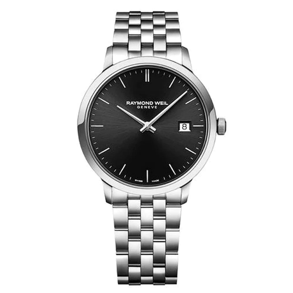 RAYMOND WEIL Toccata Mens Quartz Watch
