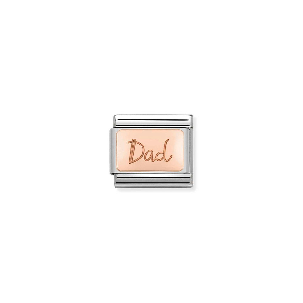 Nomination Classic Link DAD