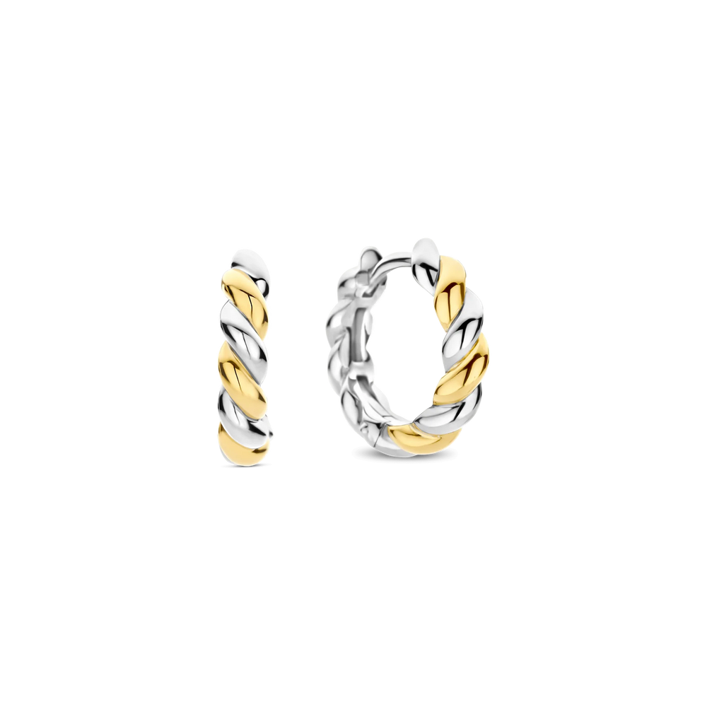 TI SENTO Earrings 78021SY