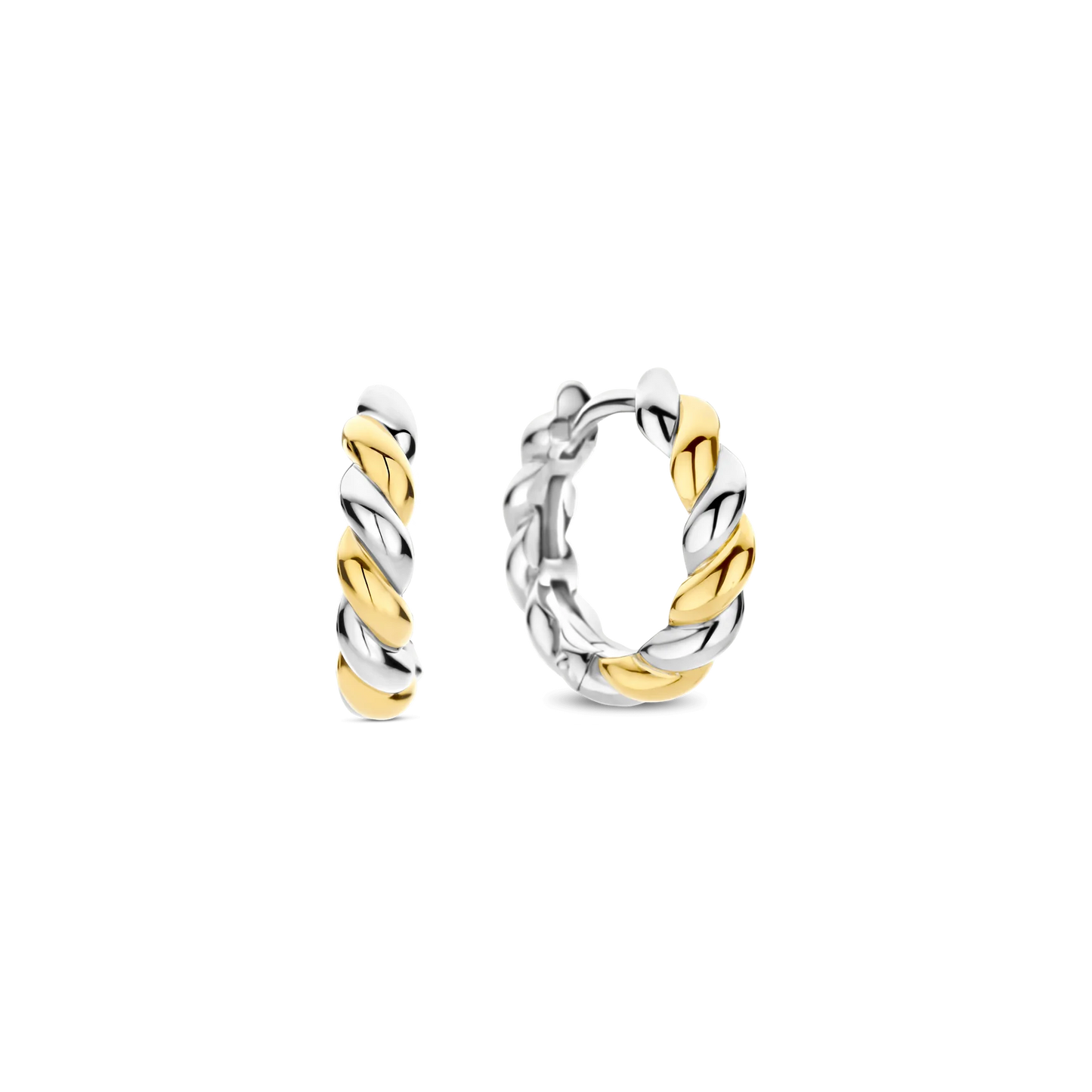 TI SENTO Earrings 78021SY