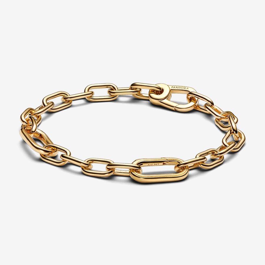 Pandora ME Small-Link Chain Bracelet