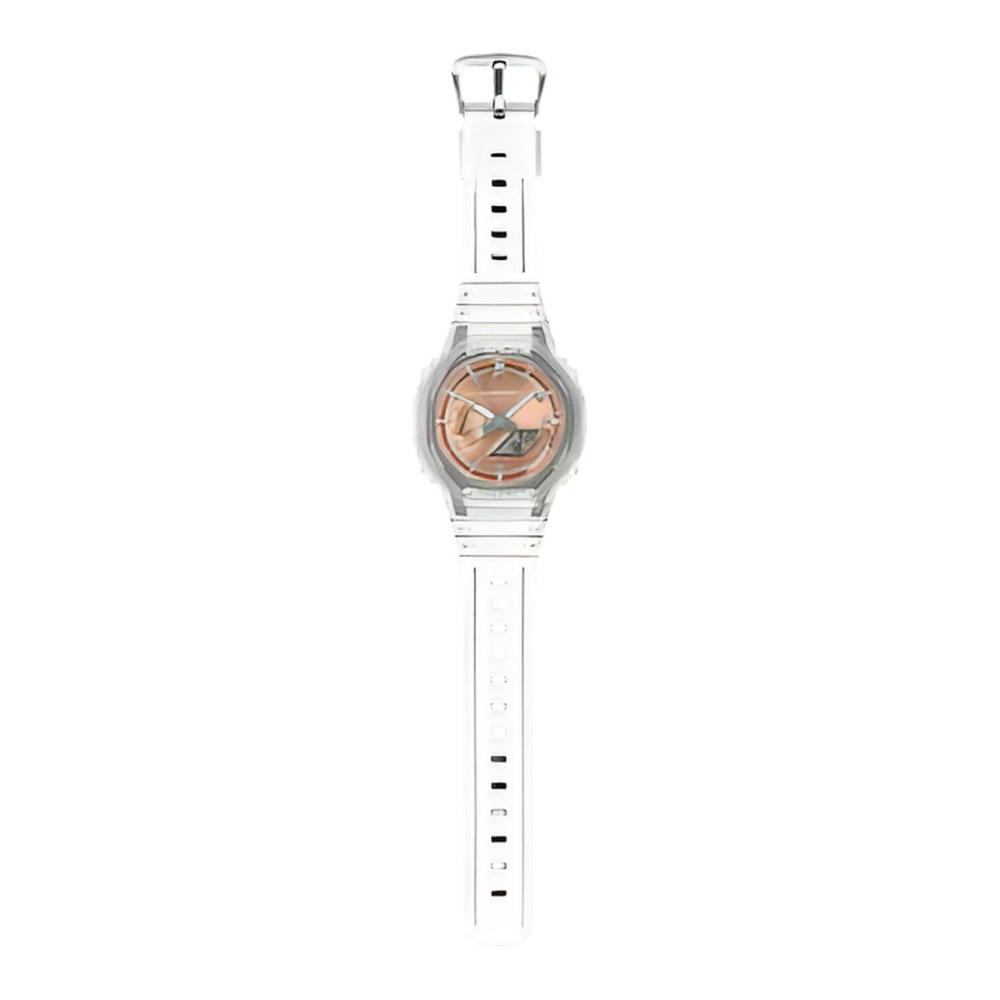 
                      
                        Casio G-Shock GA-2100BM-7A5ER
                      
                    